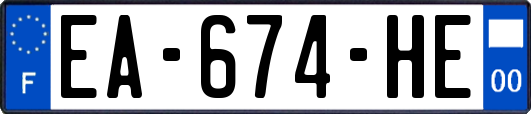 EA-674-HE