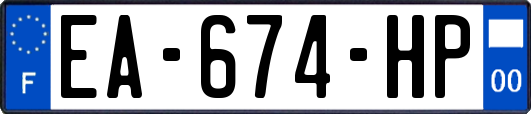 EA-674-HP