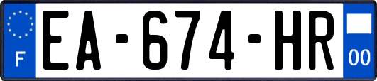 EA-674-HR