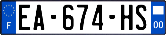 EA-674-HS