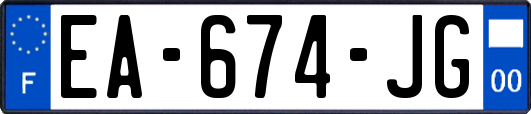 EA-674-JG