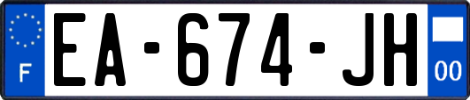EA-674-JH