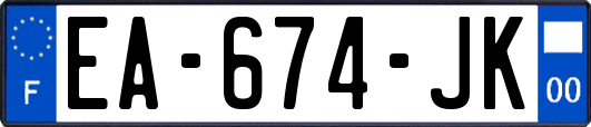 EA-674-JK