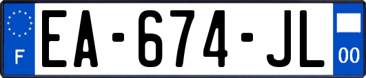 EA-674-JL