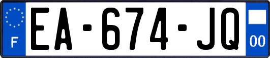 EA-674-JQ
