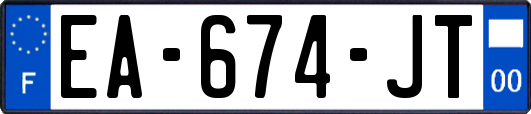 EA-674-JT