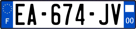 EA-674-JV