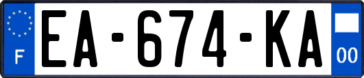 EA-674-KA