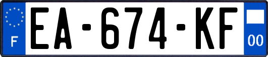 EA-674-KF