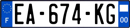 EA-674-KG