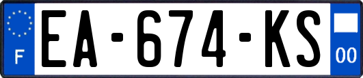 EA-674-KS