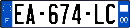 EA-674-LC
