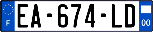 EA-674-LD