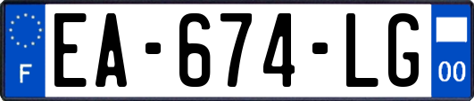 EA-674-LG