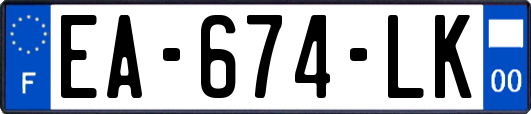 EA-674-LK