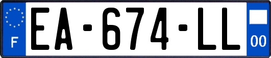 EA-674-LL
