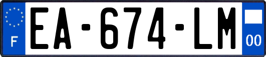 EA-674-LM