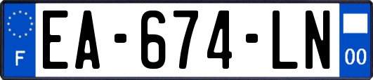 EA-674-LN