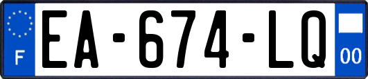 EA-674-LQ