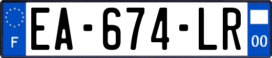 EA-674-LR