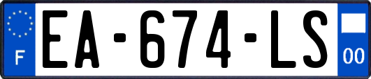 EA-674-LS