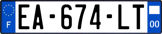 EA-674-LT