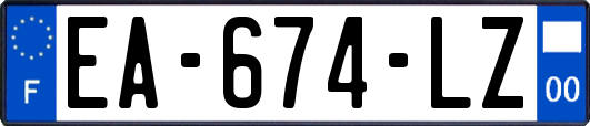 EA-674-LZ