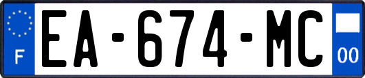 EA-674-MC