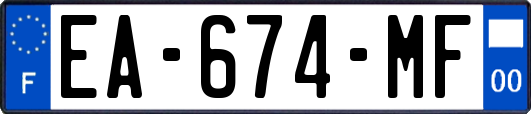 EA-674-MF