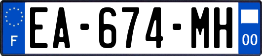 EA-674-MH