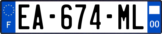 EA-674-ML