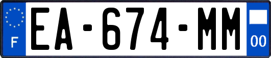 EA-674-MM