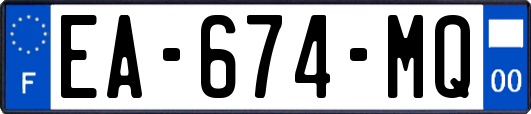 EA-674-MQ