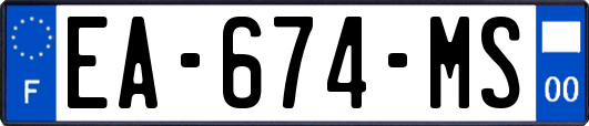 EA-674-MS