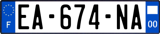 EA-674-NA