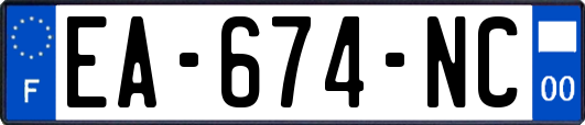 EA-674-NC