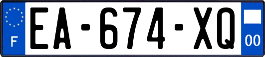 EA-674-XQ