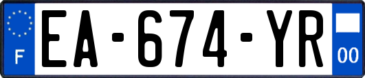 EA-674-YR