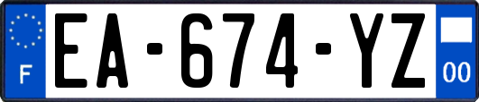 EA-674-YZ