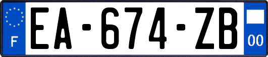 EA-674-ZB