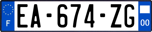 EA-674-ZG