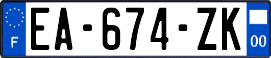 EA-674-ZK