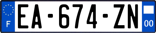 EA-674-ZN