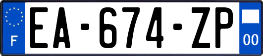 EA-674-ZP