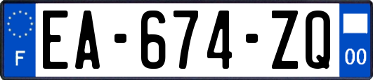 EA-674-ZQ