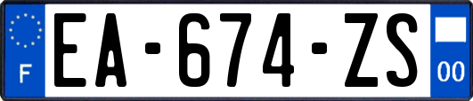EA-674-ZS