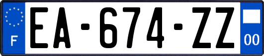 EA-674-ZZ