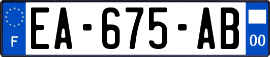 EA-675-AB