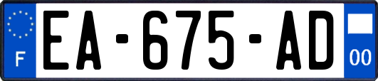 EA-675-AD