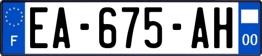 EA-675-AH